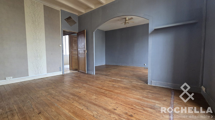 Ma-Cabane - Vente Maison Aulnay, 227 m²