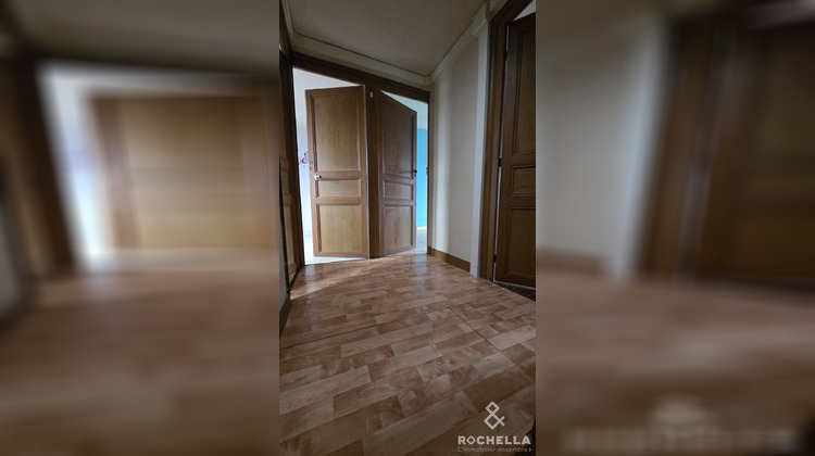 Ma-Cabane - Vente Maison Aulnay, 227 m²