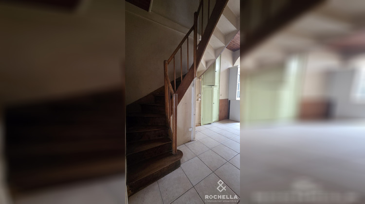 Ma-Cabane - Vente Maison Aulnay, 227 m²