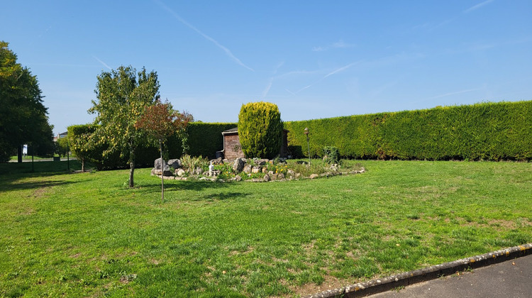 Ma-Cabane - Vente Maison Aulnay, 140 m²