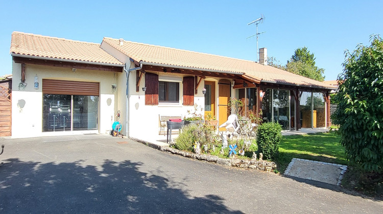 Ma-Cabane - Vente Maison Aulnay, 140 m²