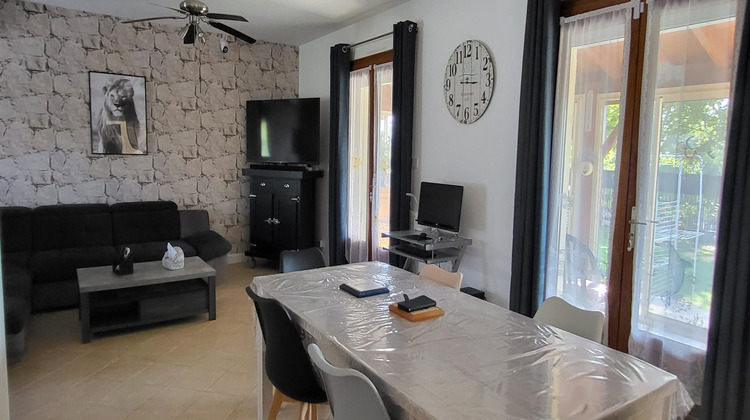 Ma-Cabane - Vente Maison Aulnay, 140 m²