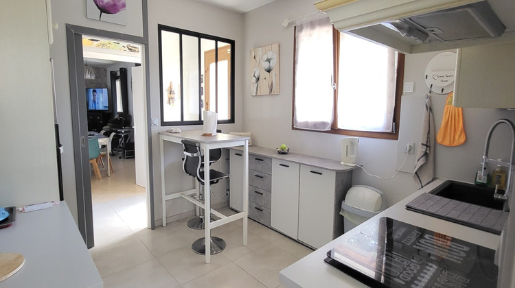 Ma-Cabane - Vente Maison Aulnay, 140 m²