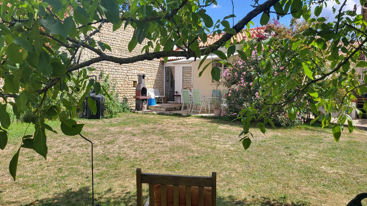 Ma-Cabane - Vente Maison Aulnay, 309 m²