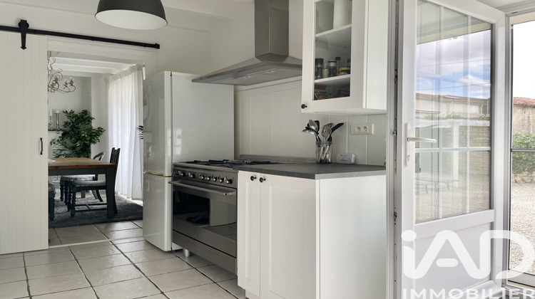 Ma-Cabane - Vente Maison Aulnay, 91 m²