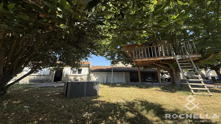 Ma-Cabane - Vente Maison Aulnay, 210 m²