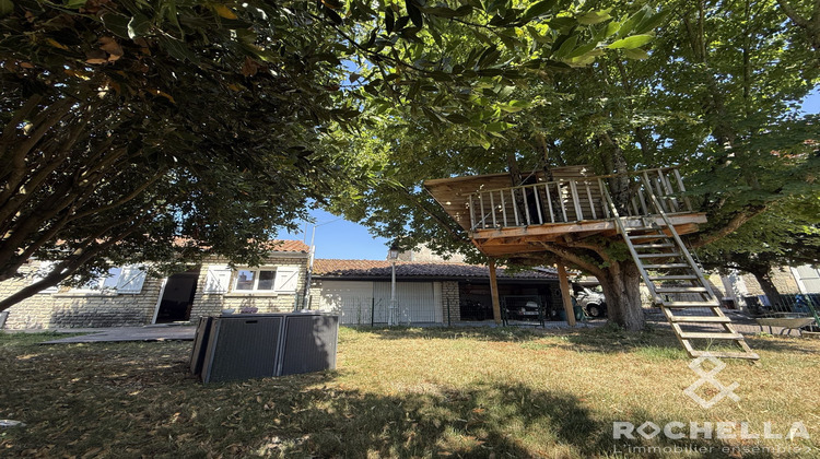 Ma-Cabane - Vente Maison Aulnay, 210 m²