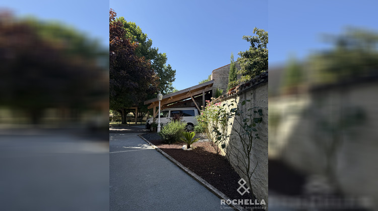 Ma-Cabane - Vente Maison Aulnay, 210 m²