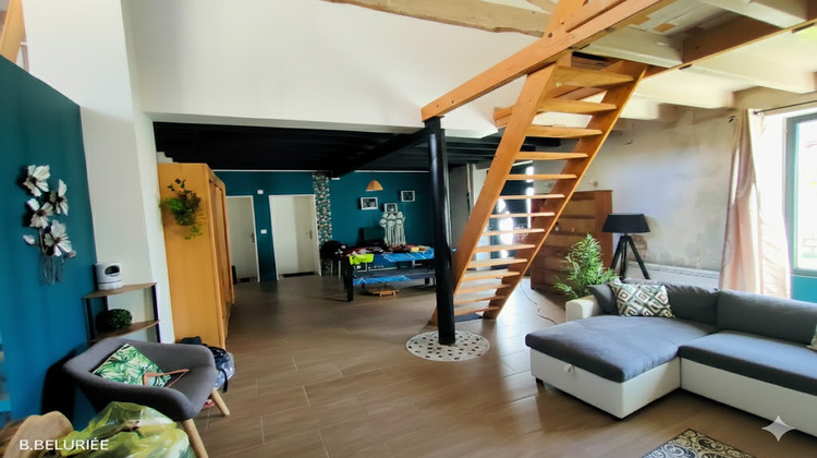 Ma-Cabane - Vente Maison AULNAY, 250 m²