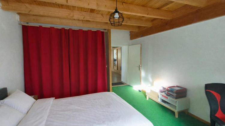 Ma-Cabane - Vente Maison AULNAY, 250 m²