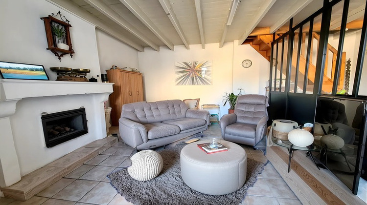 Ma-Cabane - Vente Maison AULNAY, 140 m²