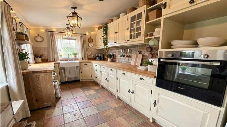 Ma-Cabane - Vente Maison AULNAY, 140 m²