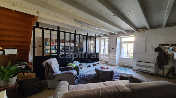 Ma-Cabane - Vente Maison AULNAY, 140 m²