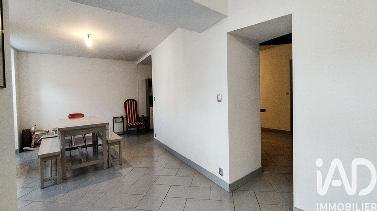 Ma-Cabane - Vente Maison Aulnay, 114 m²
