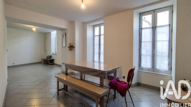 Ma-Cabane - Vente Maison Aulnay, 114 m²