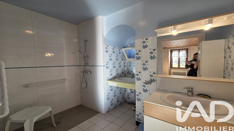 Ma-Cabane - Vente Maison Aulnay, 109 m²