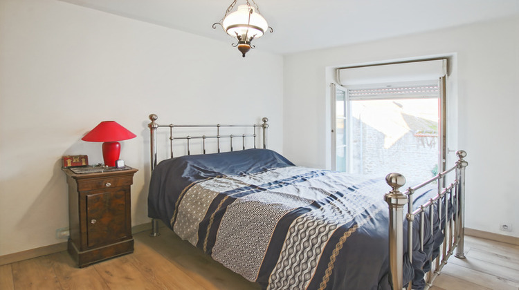 Ma-Cabane - Vente Maison AULNAY LA RIVIERE, 105 m²