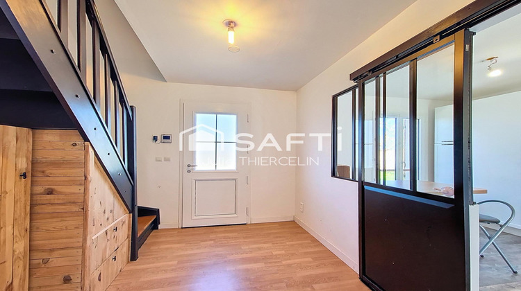 Ma-Cabane - Vente Maison Aulnay-la-Riviere, 98 m²