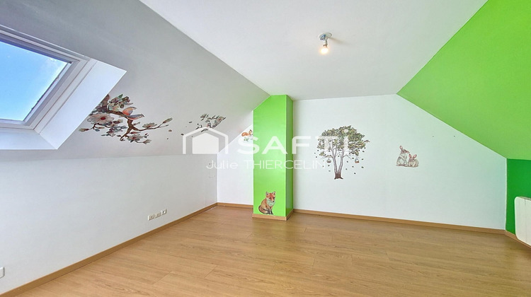 Ma-Cabane - Vente Maison Aulnay-la-Riviere, 98 m²