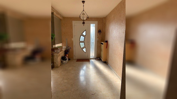 Ma-Cabane - Vente Maison Aulnay-la-Rivière, 160 m²