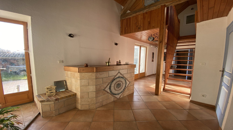 Ma-Cabane - Vente Maison Aulnay-la-Rivière, 250 m²