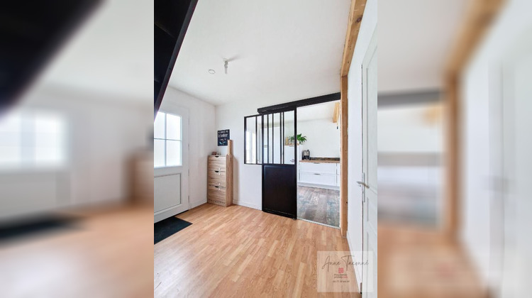 Ma-Cabane - Vente Maison AULNAY LA RIVIERE, 98 m²