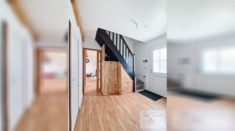 Ma-Cabane - Vente Maison AULNAY LA RIVIERE, 98 m²