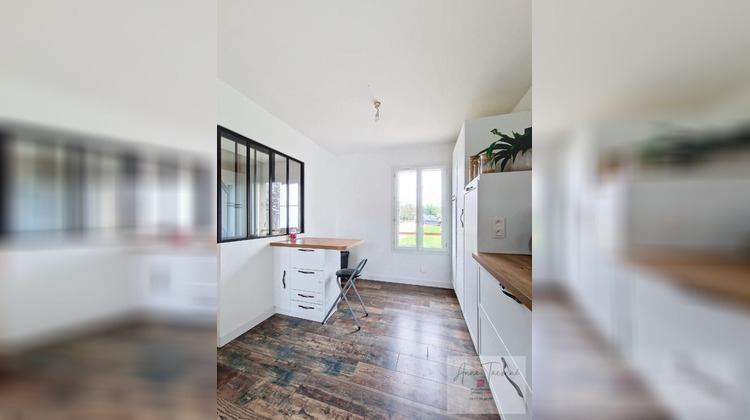 Ma-Cabane - Vente Maison AULNAY LA RIVIERE, 98 m²