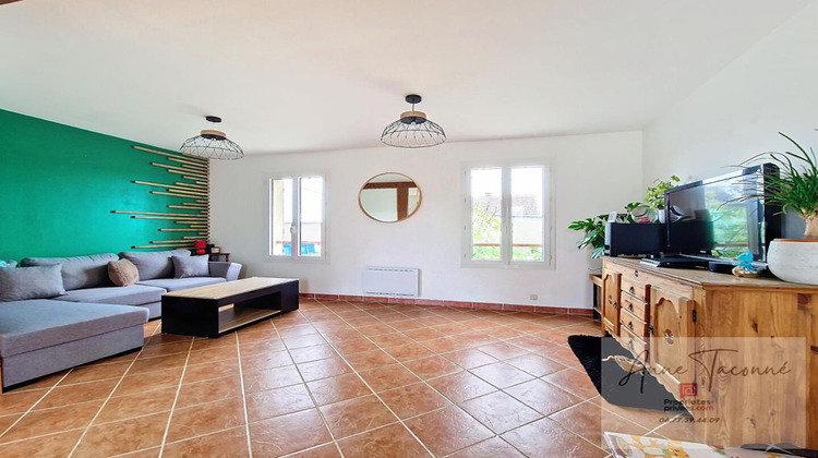 Ma-Cabane - Vente Maison AULNAY LA RIVIERE, 98 m²