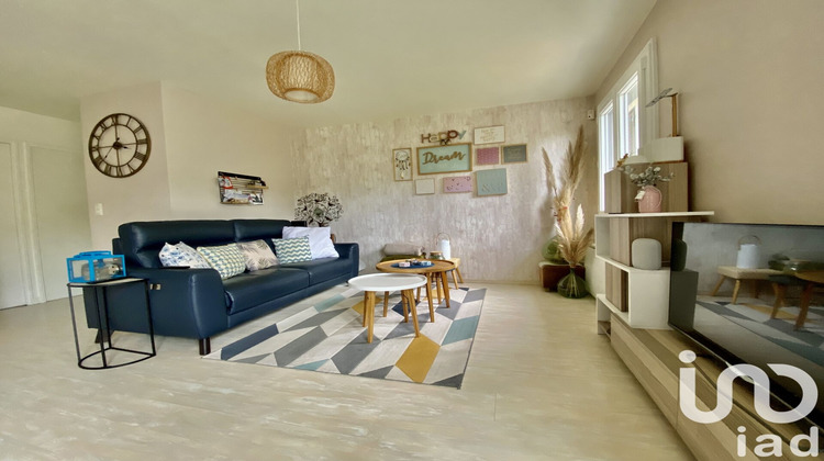 Ma-Cabane - Vente Maison Aulnay-la-Rivière, 121 m²