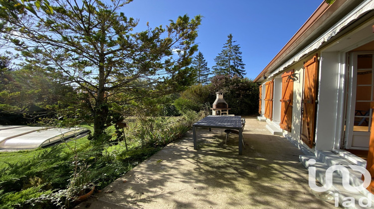 Ma-Cabane - Vente Maison Aulnay-la-Rivière, 82 m²