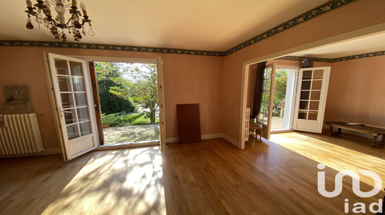 Ma-Cabane - Vente Maison Aulnay-la-Rivière, 82 m²