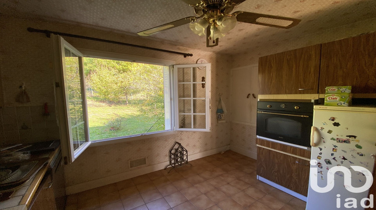 Ma-Cabane - Vente Maison Aulnay-la-Rivière, 82 m²