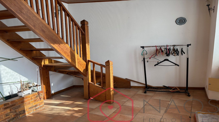 Ma-Cabane - Vente Maison AULNAY LA RIVIERE, 243 m²