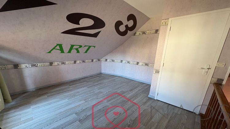 Ma-Cabane - Vente Maison AULNAY LA RIVIERE, 243 m²