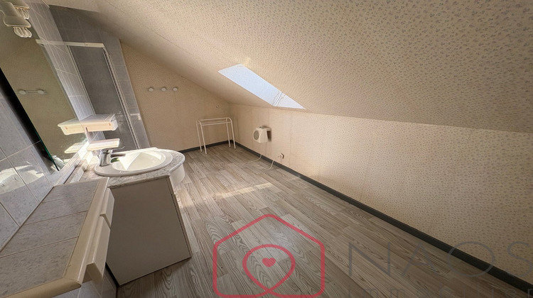 Ma-Cabane - Vente Maison AULNAY LA RIVIERE, 243 m²