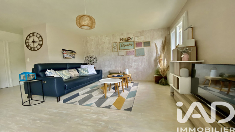 Ma-Cabane - Vente Maison Aulnay-la-Rivière, 121 m²