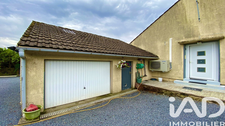 Ma-Cabane - Vente Maison Aulnay-la-Rivière, 121 m²