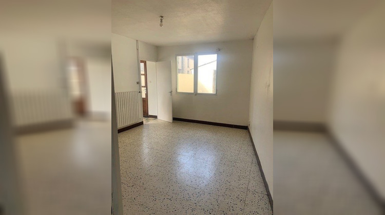 Ma-Cabane - Vente Maison Aulnay-la-Rivière, 53 m²