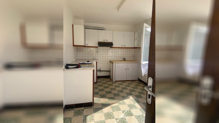Ma-Cabane - Vente Maison Aulnay-la-Rivière, 53 m²