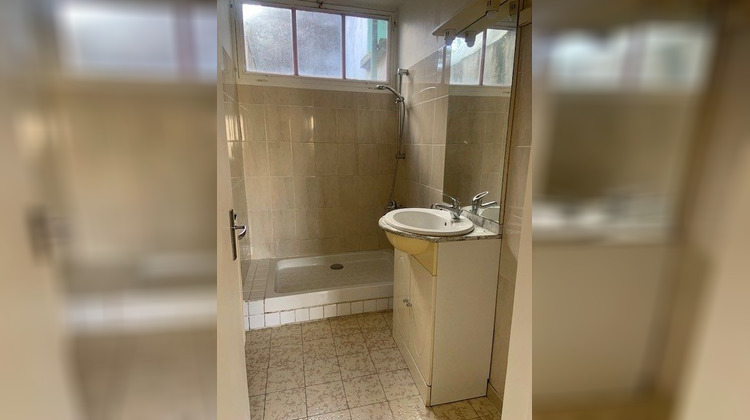 Ma-Cabane - Vente Maison Aulnay-la-Rivière, 53 m²