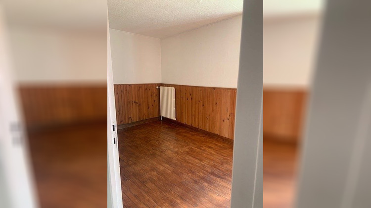 Ma-Cabane - Vente Maison Aulnay-la-Rivière, 53 m²
