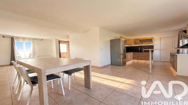 Ma-Cabane - Vente Maison Aulnay la Riviere, 104 m²