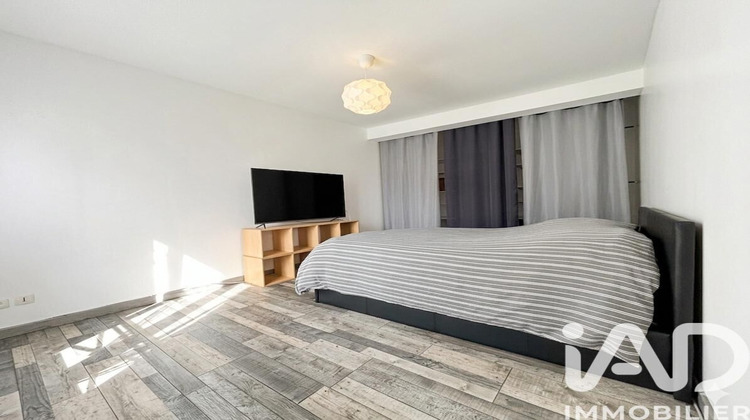 Ma-Cabane - Vente Maison Aulnay la Riviere, 104 m²