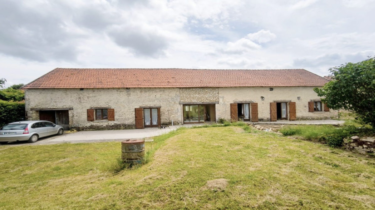 Ma-Cabane - Vente Maison AULNAY-LA-RIVIERE, 220 m²