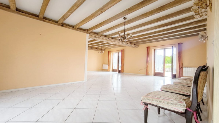 Ma-Cabane - Vente Maison AULNAY-LA-RIVIERE, 220 m²