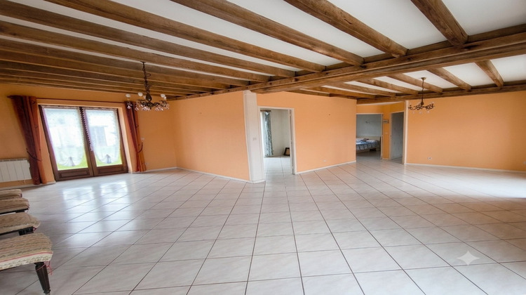 Ma-Cabane - Vente Maison AULNAY-LA-RIVIERE, 220 m²