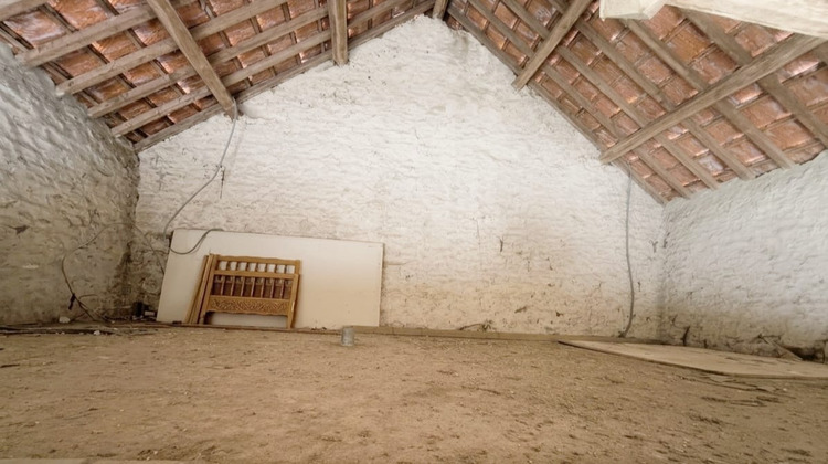 Ma-Cabane - Vente Maison AULNAY-LA-RIVIERE, 220 m²