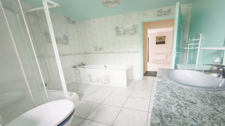 Ma-Cabane - Vente Maison AULNAY-LA-RIVIERE, 220 m²