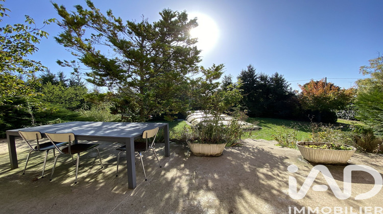 Ma-Cabane - Vente Maison Aulnay-la-Rivière, 82 m²